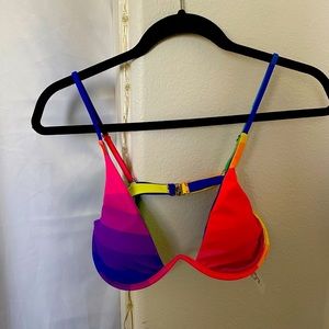 SHEIN 3pc Bathing Suit